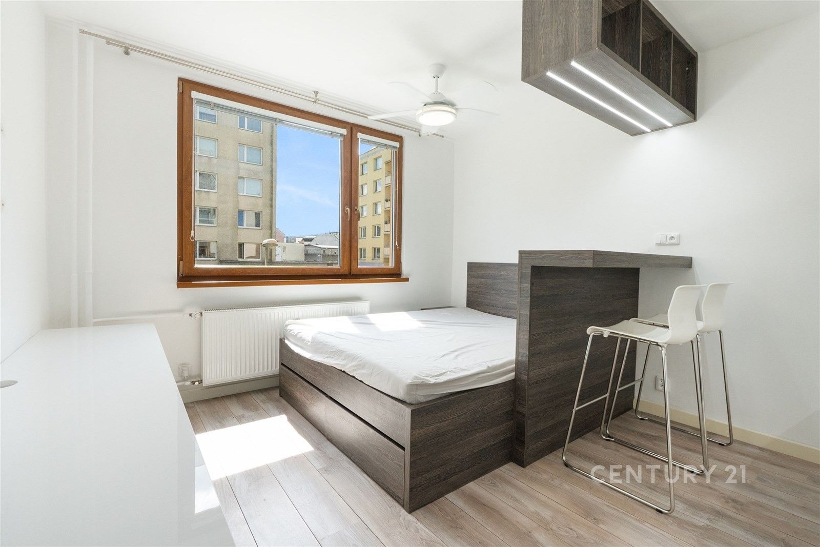Byt 1+kk · 19 m² · Pohraniční 1221, Děčín I- - 3