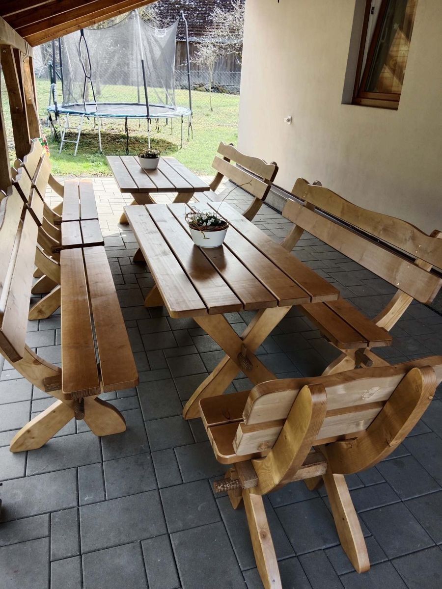 Chaty, Ktová, Liberecký kraj - 2