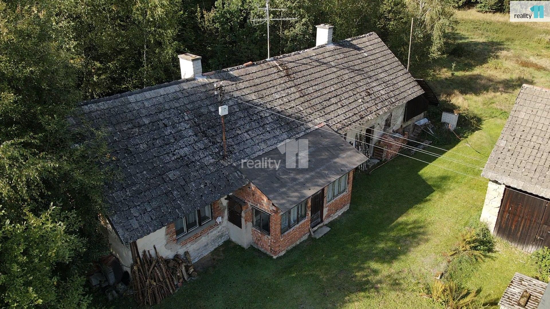 Rodinný dům · 100 m² · Horní Paseka - 4