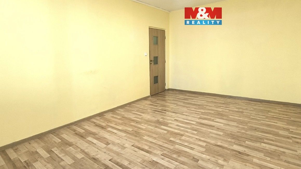 1+1, Československé armády, Hlinsko, 36 m²
