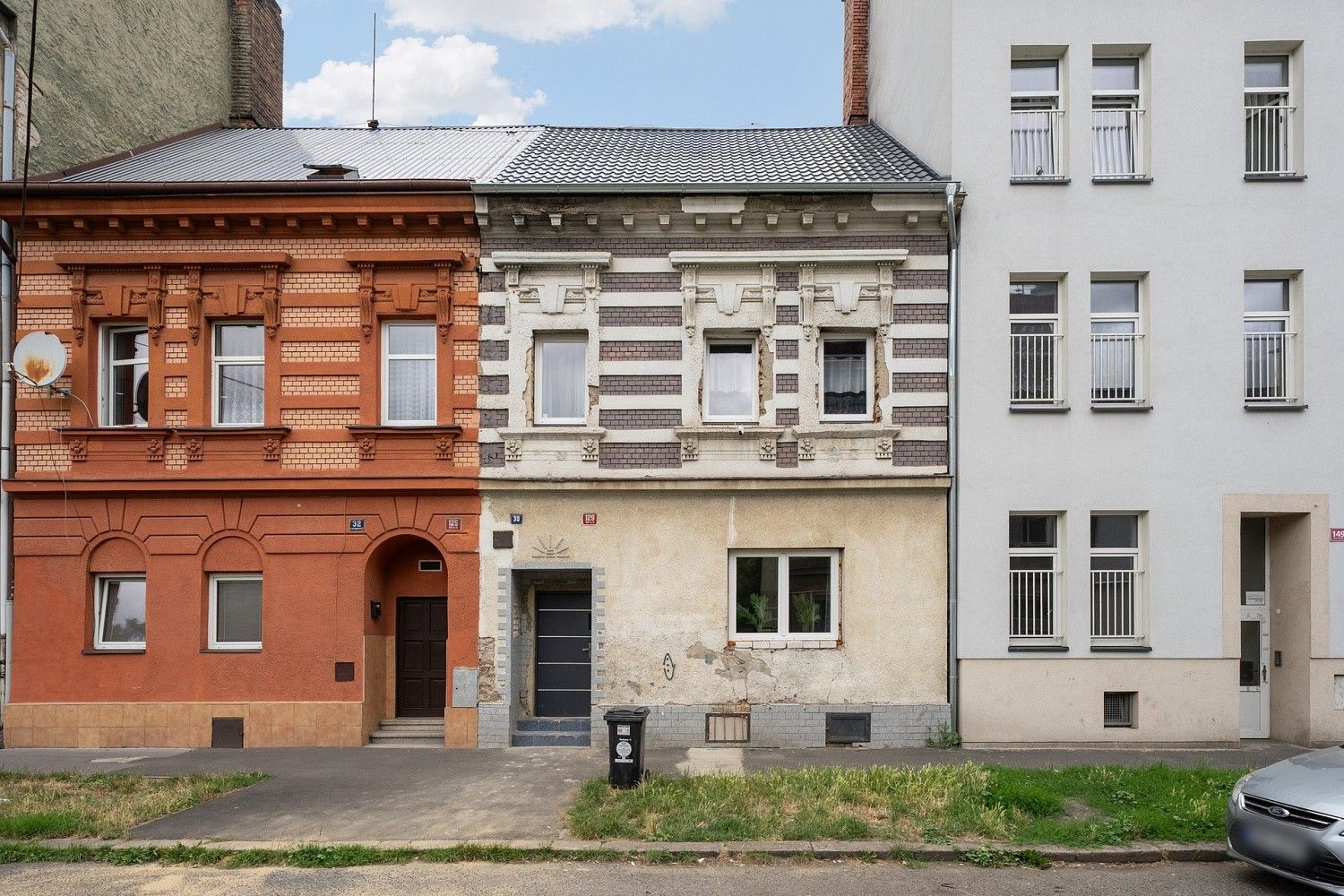 Rodinný dům, 106 m²