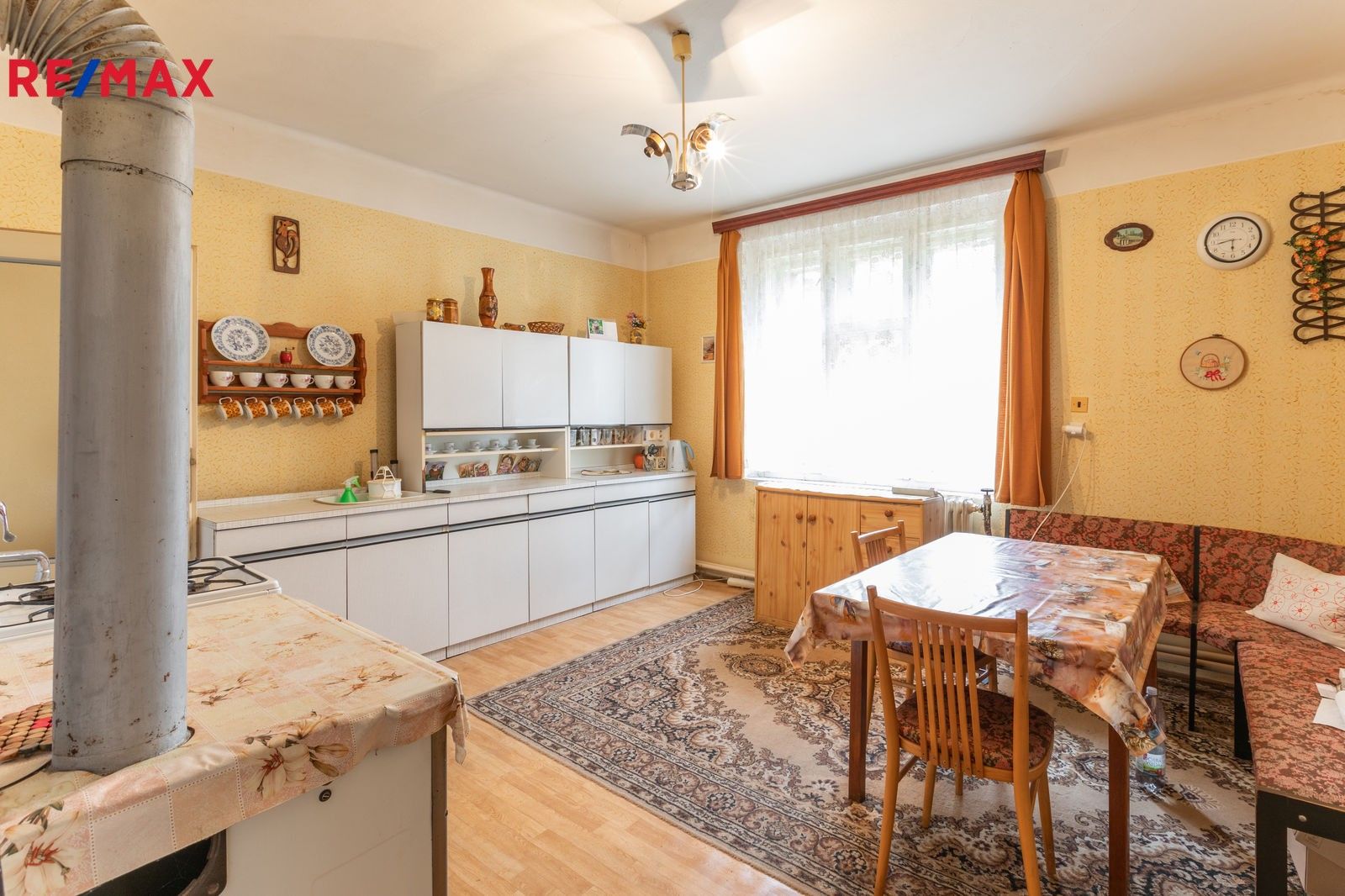 Rodinné domy, Rabasova, Krušovice, 345 m²