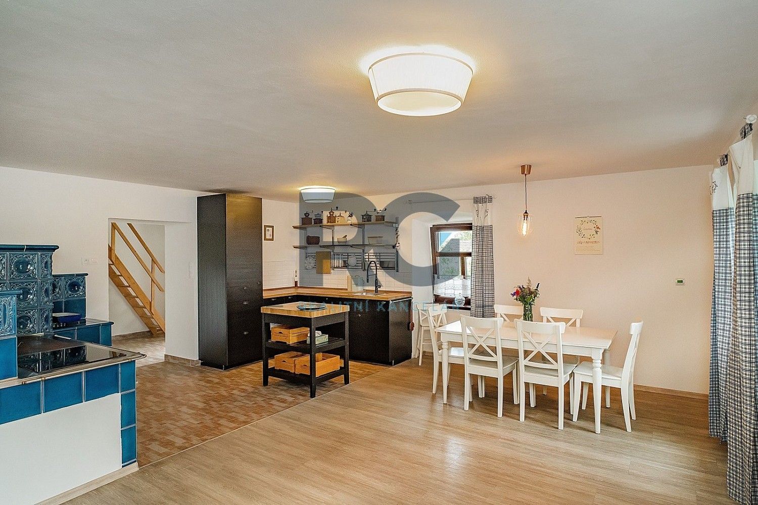 Rodinný dům · 174 m² · Předotice - Šamonice, okres Písek, Jihočeský kraj - 3