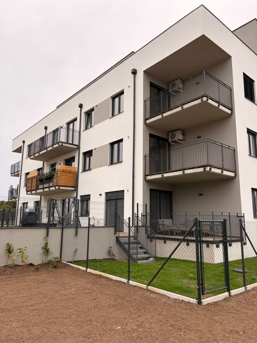 2+kk, Generála Bočka, Praha - Kbely, 46 m² - 2