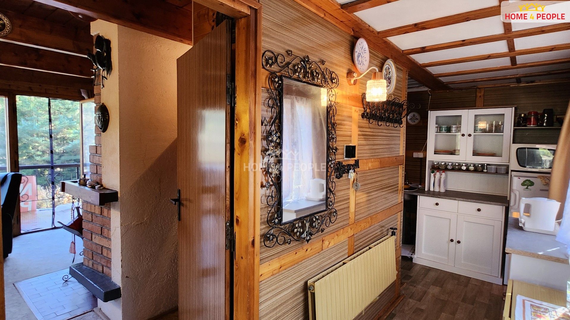 Chata · 68 m² · Probulov - 4