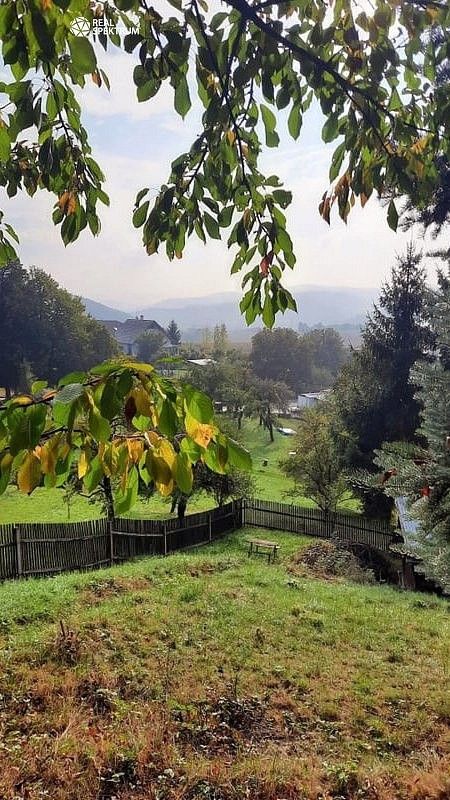 Prodej pozemek pro bydlení - Svinošice, okres Blansko, Jihomoravský kraj - 5