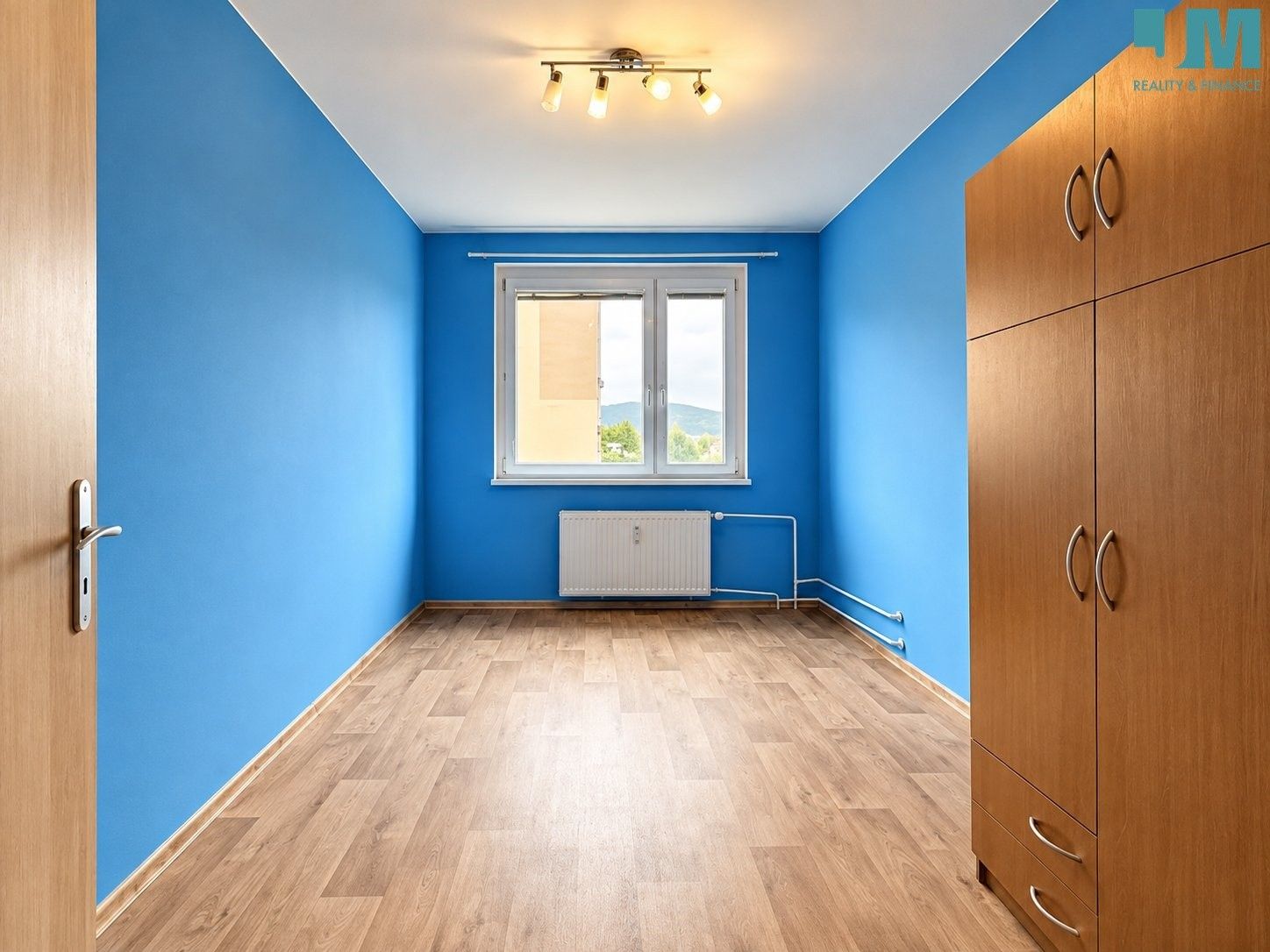 Byt 3+1 · 70 m² · Hromůvka, Hranice I-Město - 3