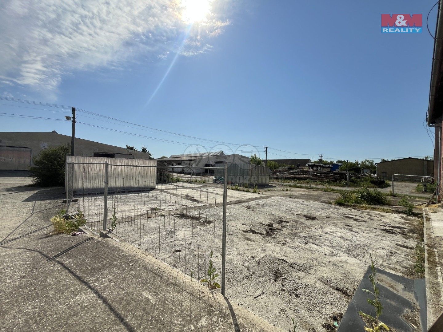 Komerční pozemky, Tlumačov, 2 559 m²