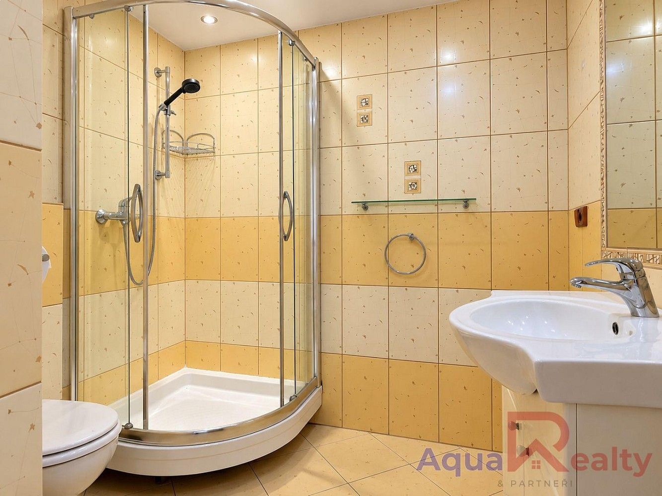 3+1, Sokolov, Karlovarský kraj, 59 m² - 2