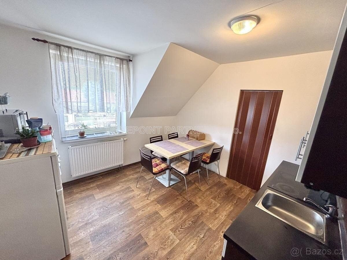 Byty, Uherský Ostroh, 687 24