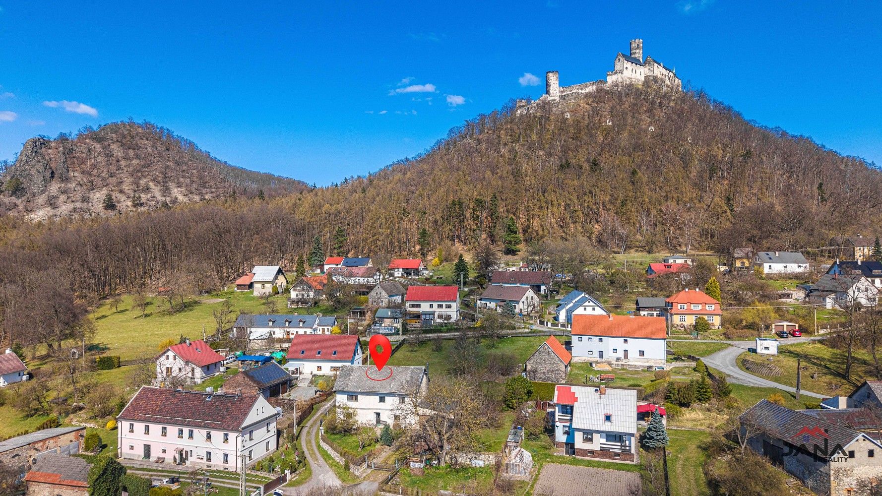 Rodinný dům · 168 m² · Bezděz, okres Česká Lípa - 3