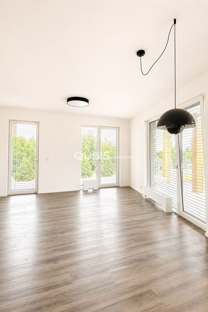 Byt 2+kk · 103 m² · Praha 3 - 4