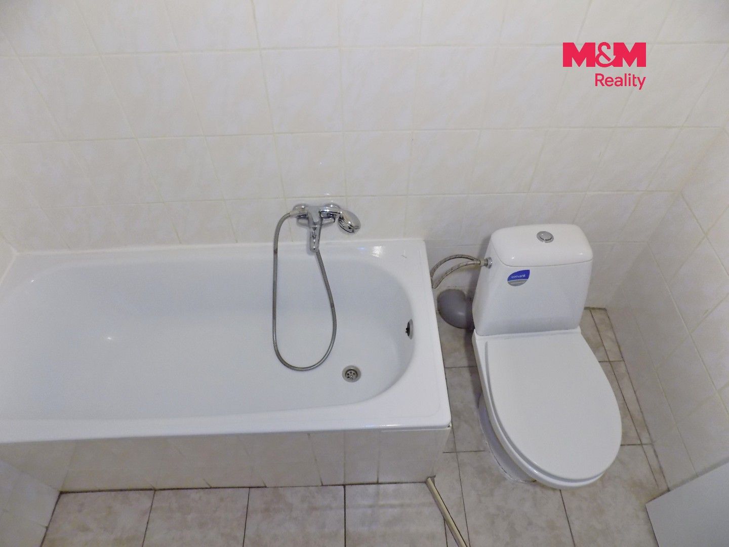 Byt 1+kk · 28 m² · U nádraží, Teplice - 3