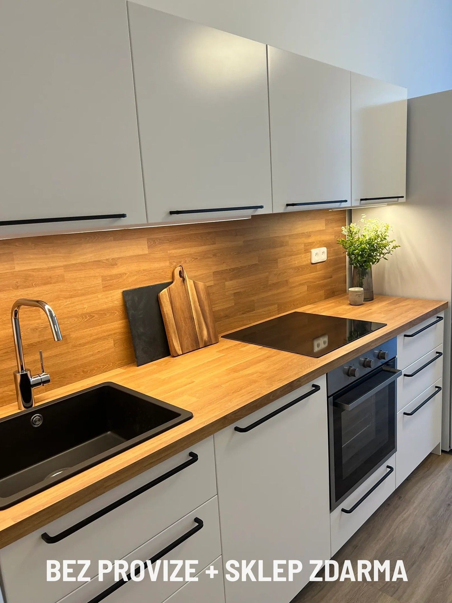 Byt 2+kk, 45 m²