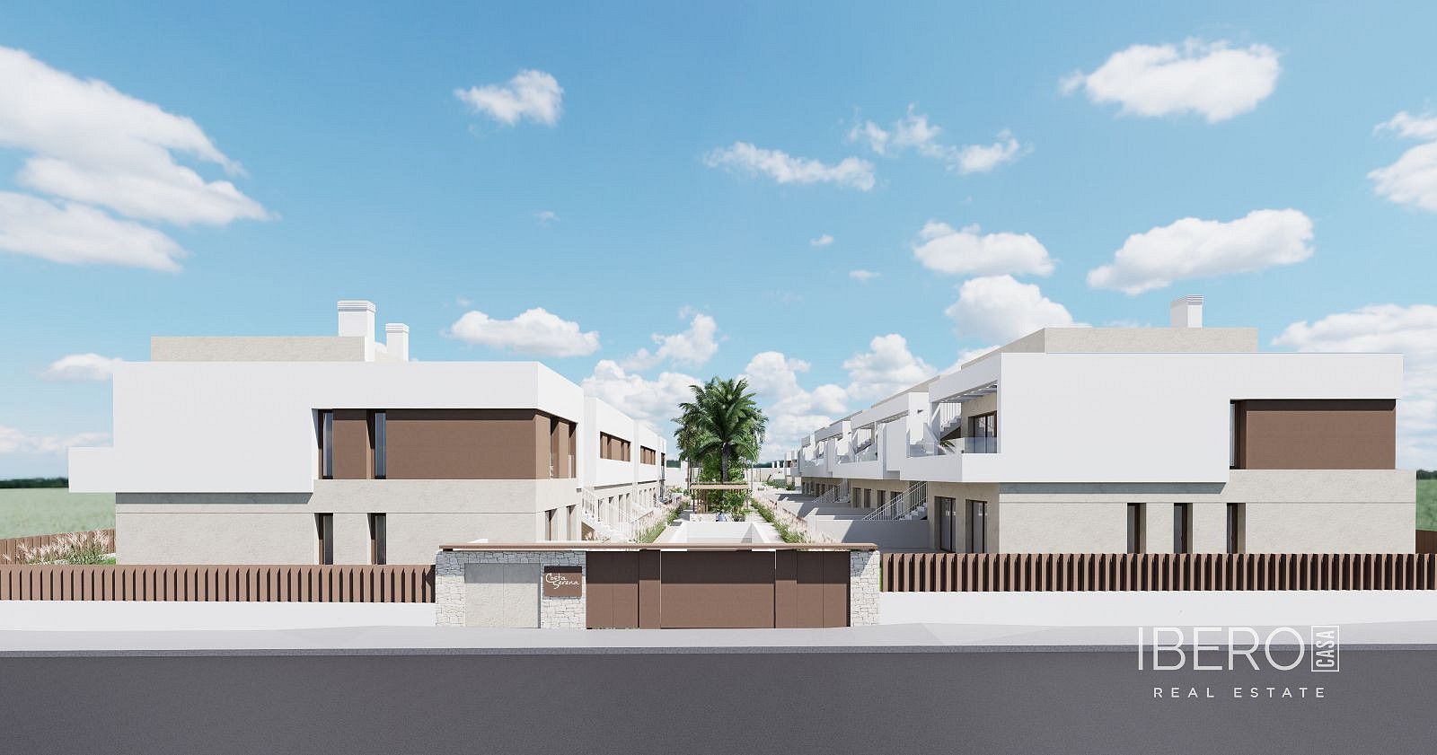 Rodinný dům · 102 m² · Los Alcazares, ES - 4
