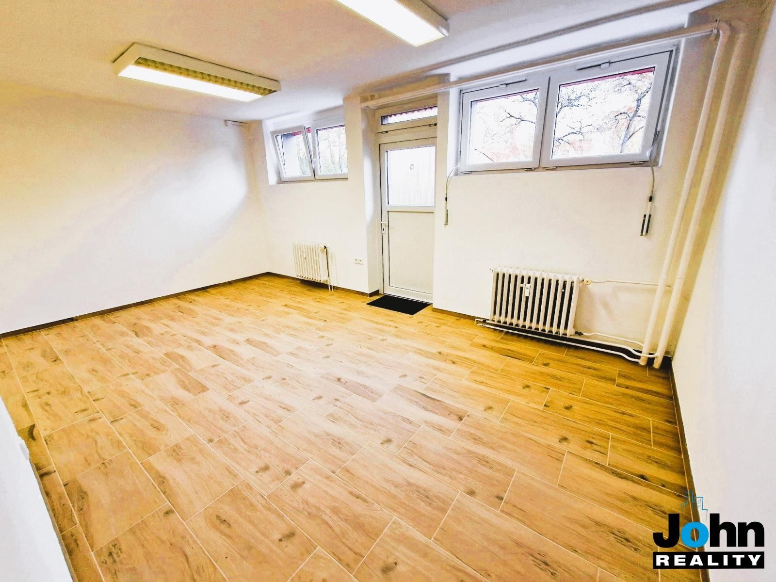Obchodní prostory, Javorová, Most, 34 m² - 2