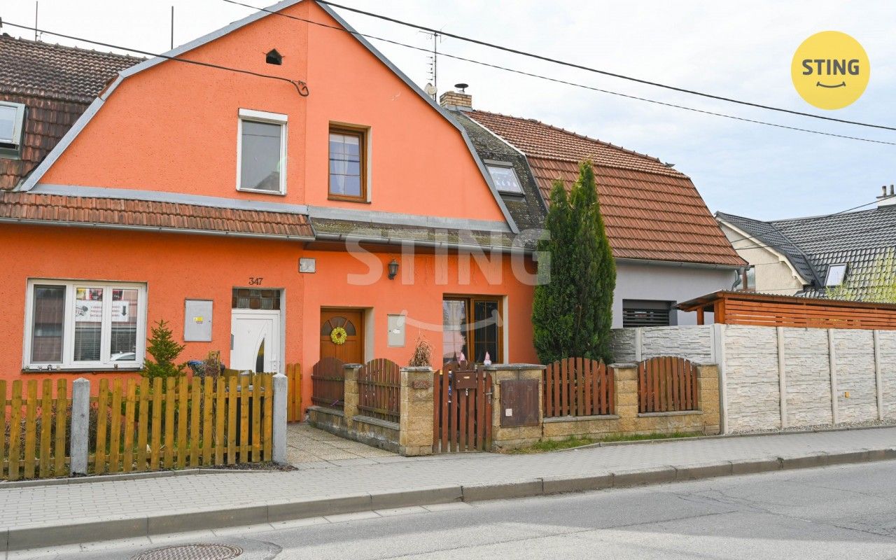 Rodinný dům, 160 m²