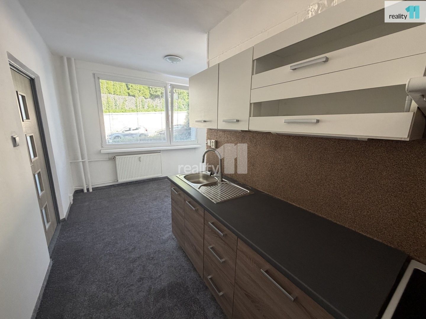 Byt 2+1 · 62 m² · Husova, Nový Bor - 4