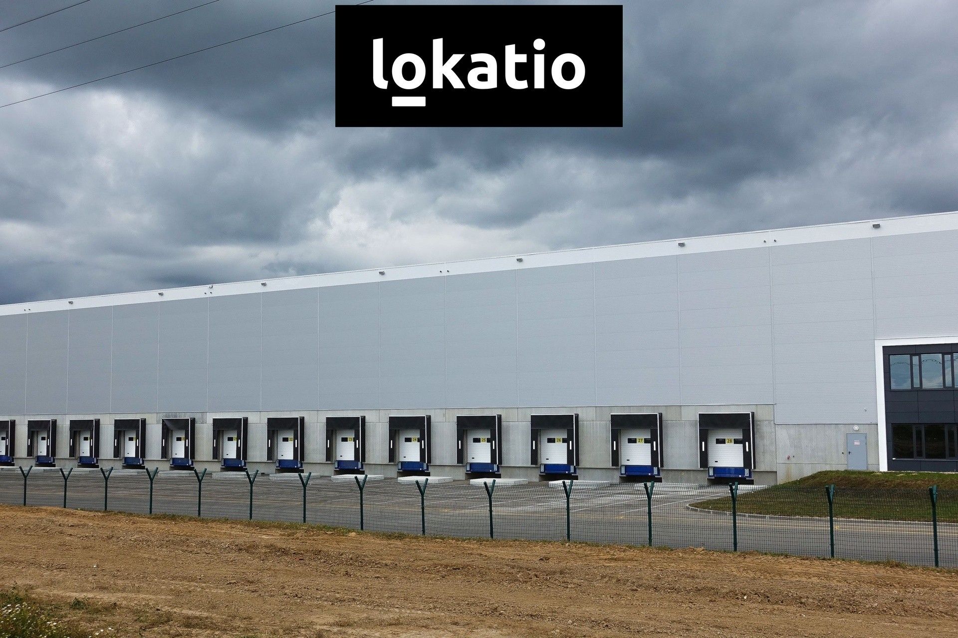 Pronájem sklad - Blatnice, 20 748 m²