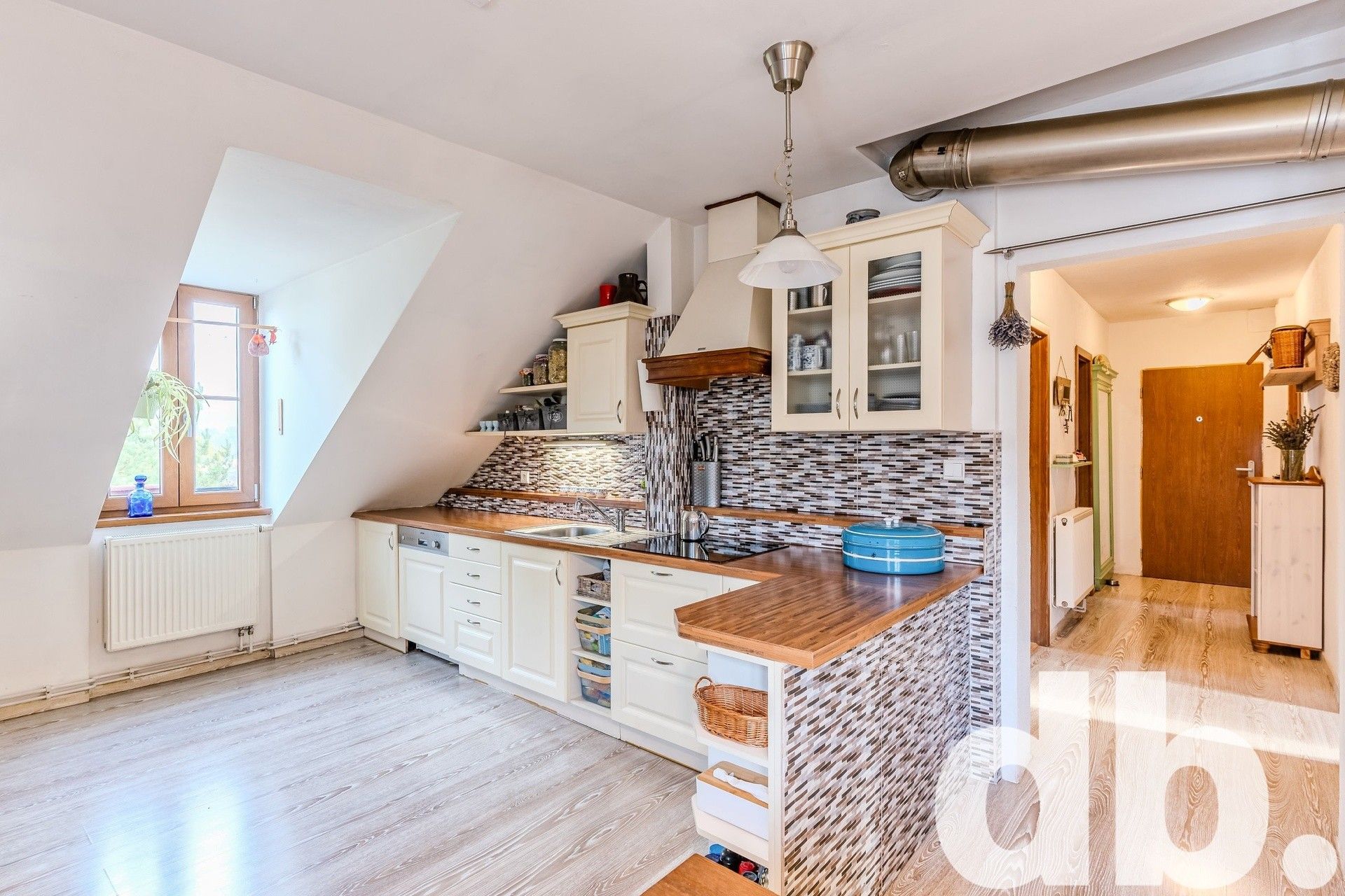 Prodej byt 3+kk - Blahoslavova, Karlovy Vary, 105 m²