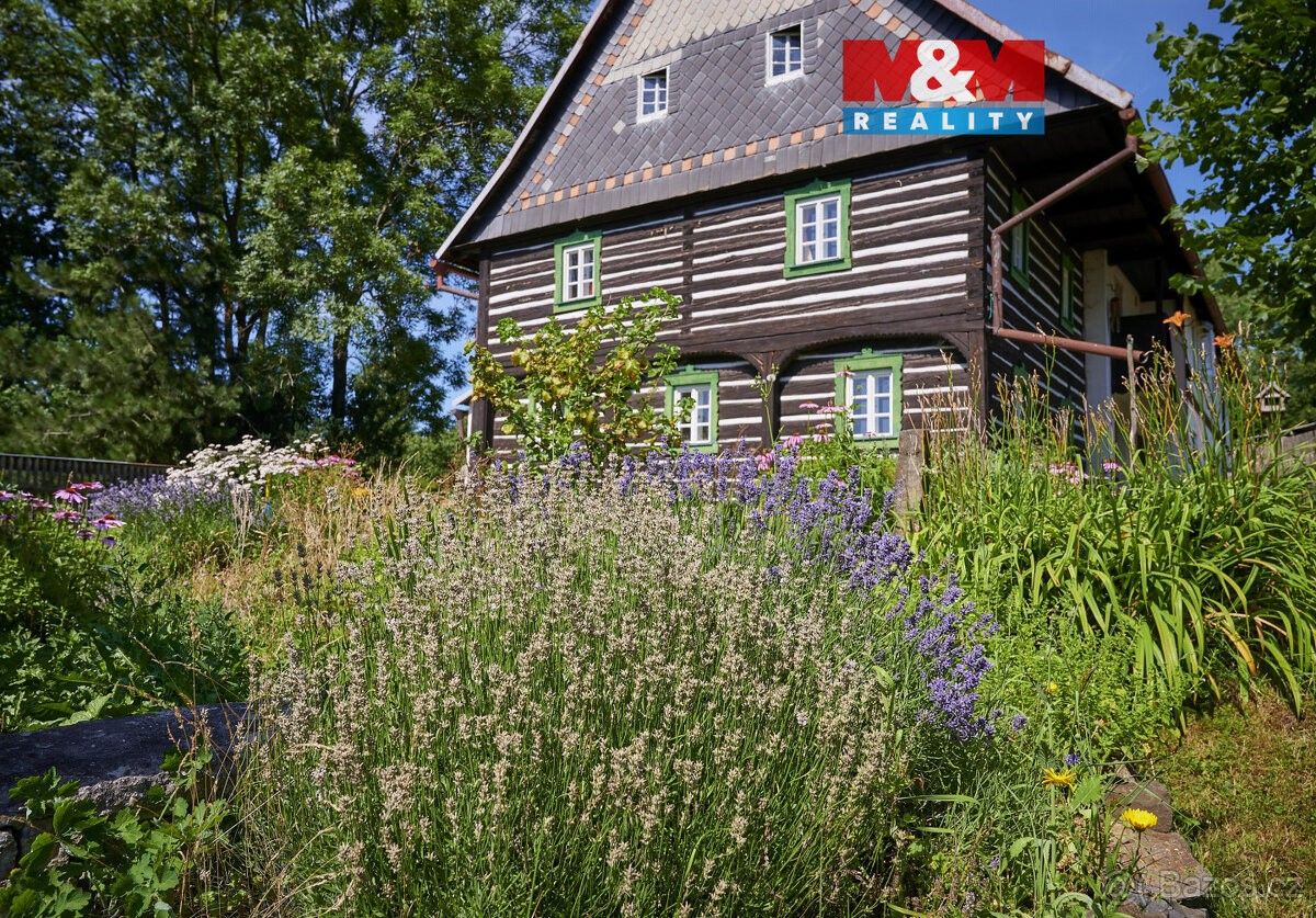 Chaty, Volfartice, 471 12