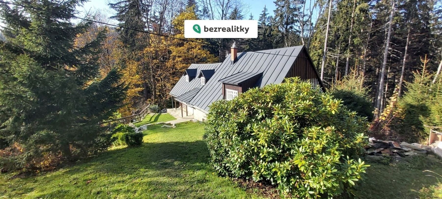 Chaty, Rokytnice nad Jizerou Dolní Rokytnice, 157 m² - 1