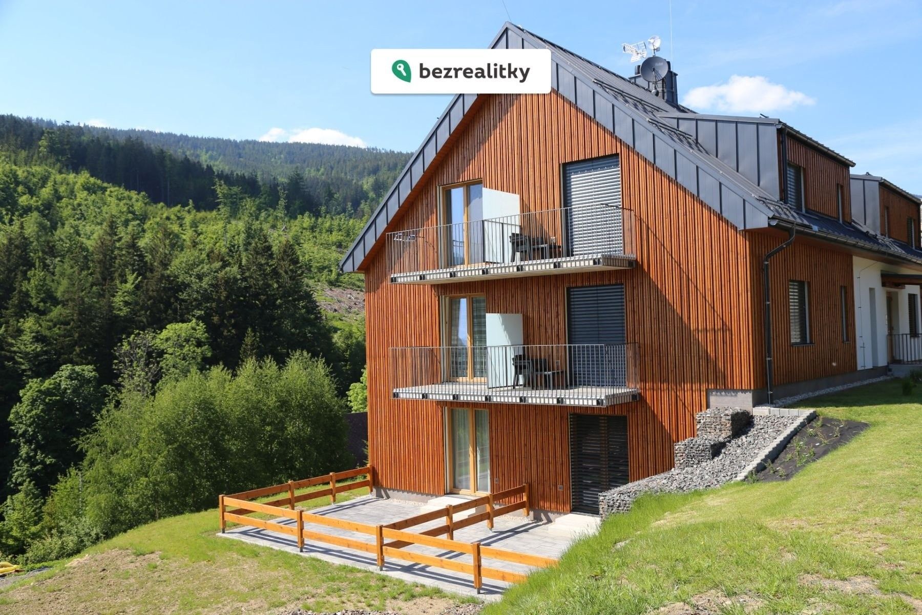 2+kk, Dolní Morava Velká Morava, 63 m² - 1