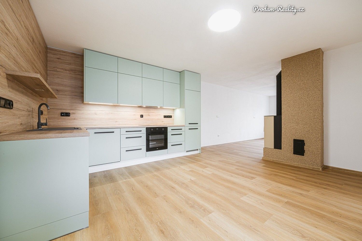 Prodej rodinný dům - Jemnice, okres Třebíč, Kraj Vysočina, 95 m² - 5
