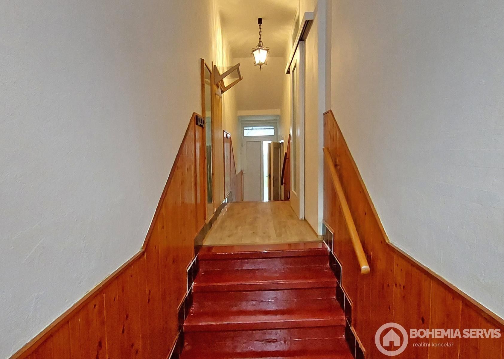 Pronájem rodinný dům - Havlenova, Čáslav, 130 m²