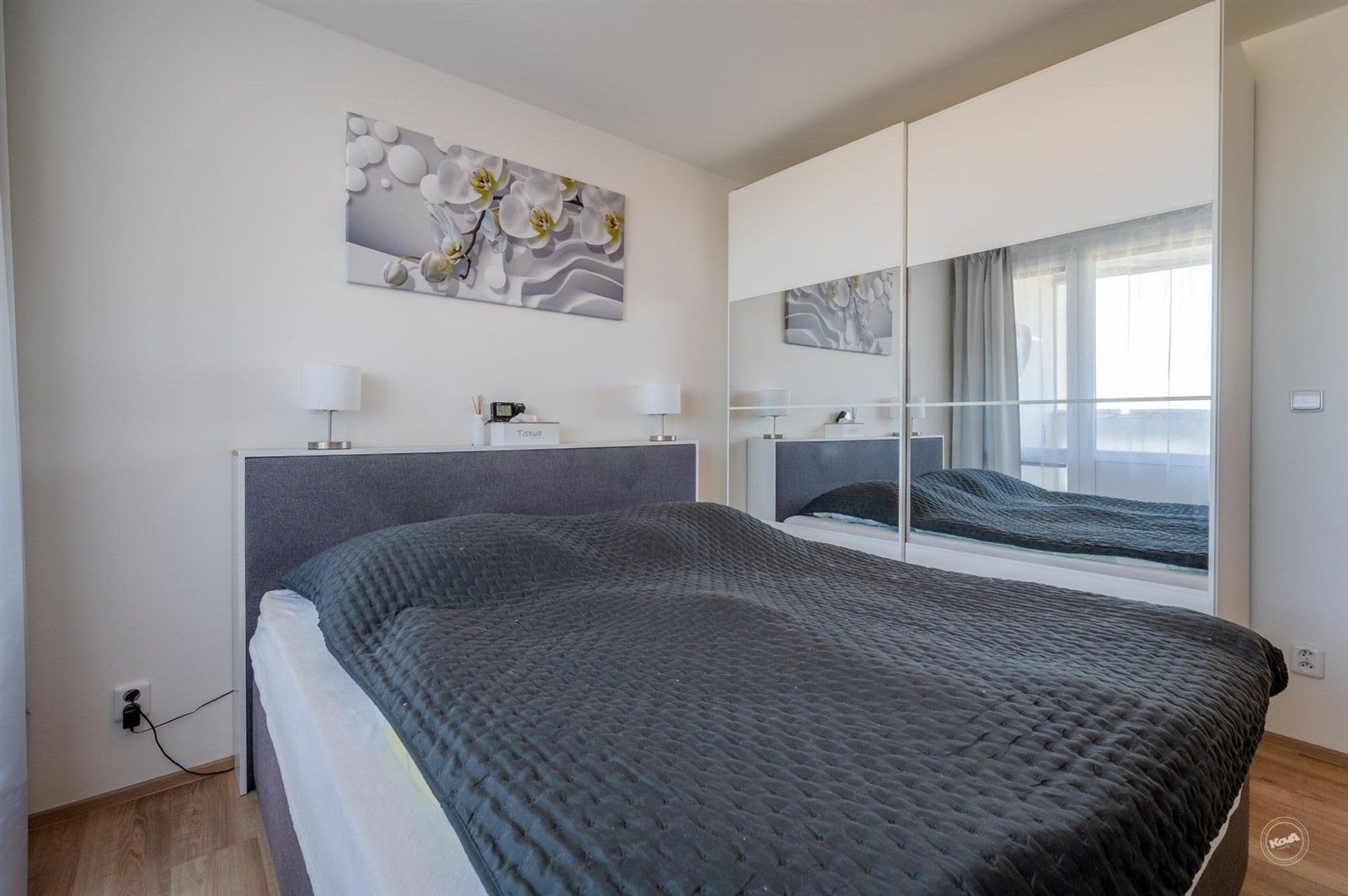 4+1, Otradovická 726, Praha, 82 m²