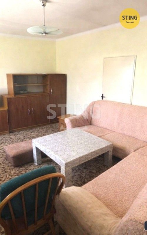 2+1, Zámečnická, Mohelnice, 70 m²