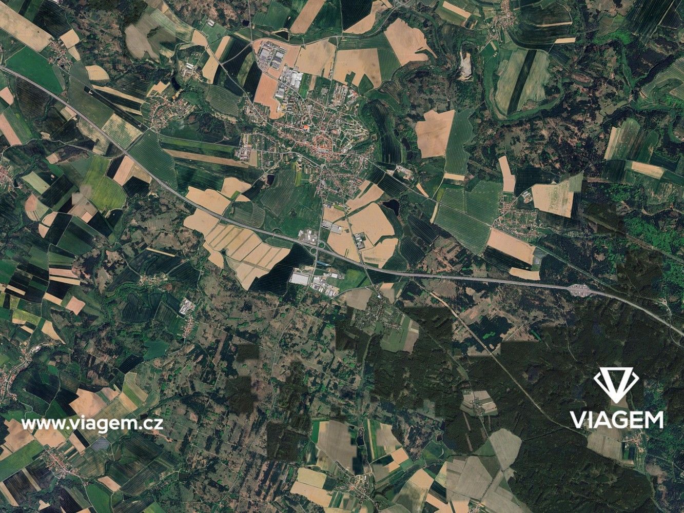 Zemědělský pozemek · Velká Bíteš, okres Žďár nad Sázavou, Kraj Vysočina - 3