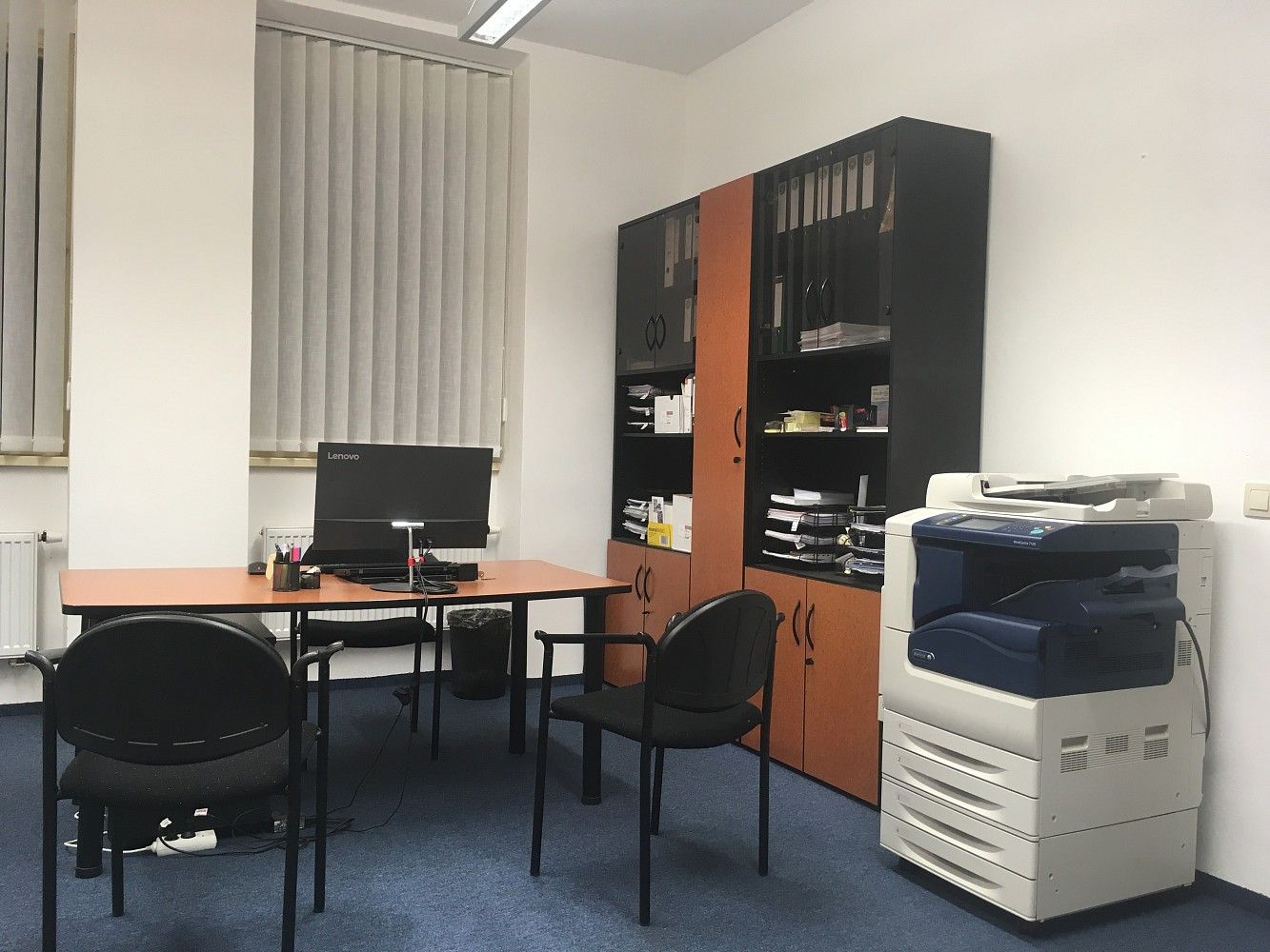 Kancelář · 50 m² · Praha - Vinohrady, okres Praha 2, Hlavní město Praha - 3
