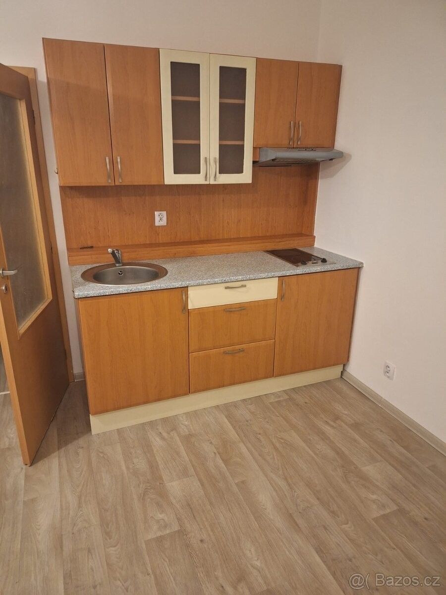 Byty, Šumperk, 787 01