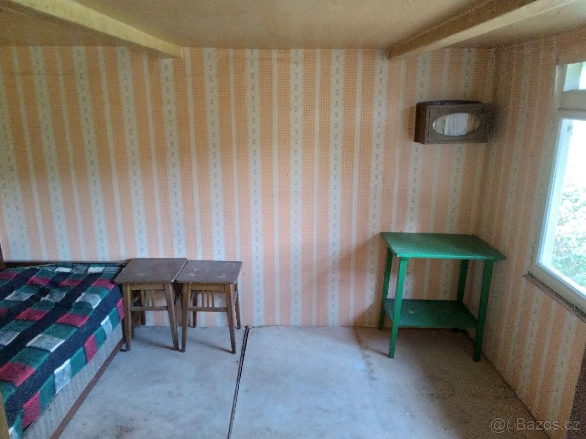 Chaty, Roztoky u Prahy, 252 63