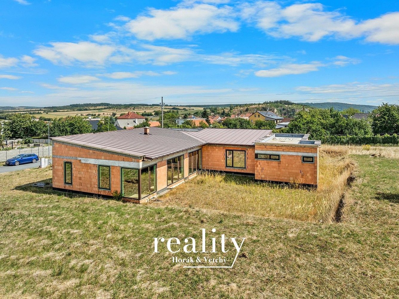 Rodinný dům · 292 m² · Únanov, okres Znojmo - 4