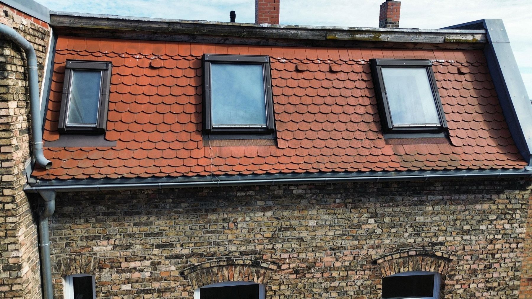 Prodej rodinný dům - Volkmannstraße 10 Halle Nördliche Innenstadt Sachsen-Anhalt 06112, 713 m² - 5