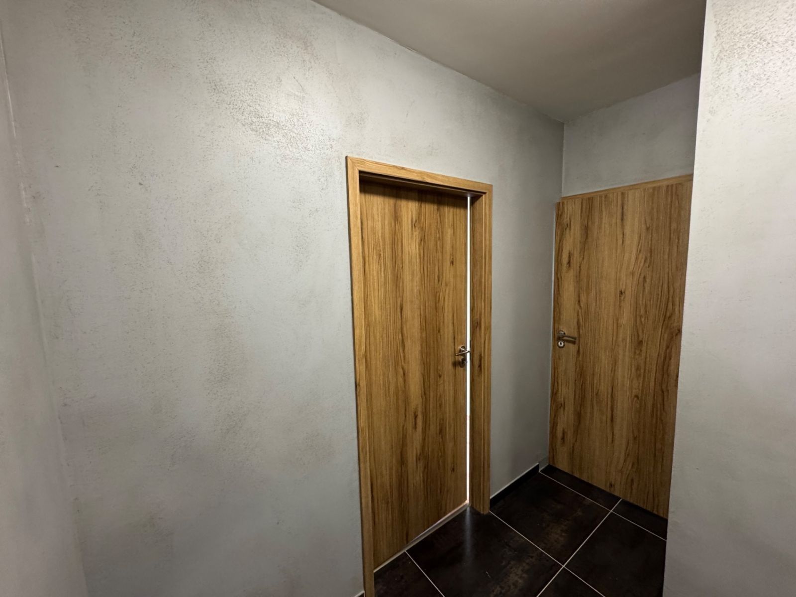 2+kk, Na Úlehli, Praha - Michle, 41 m² - 2