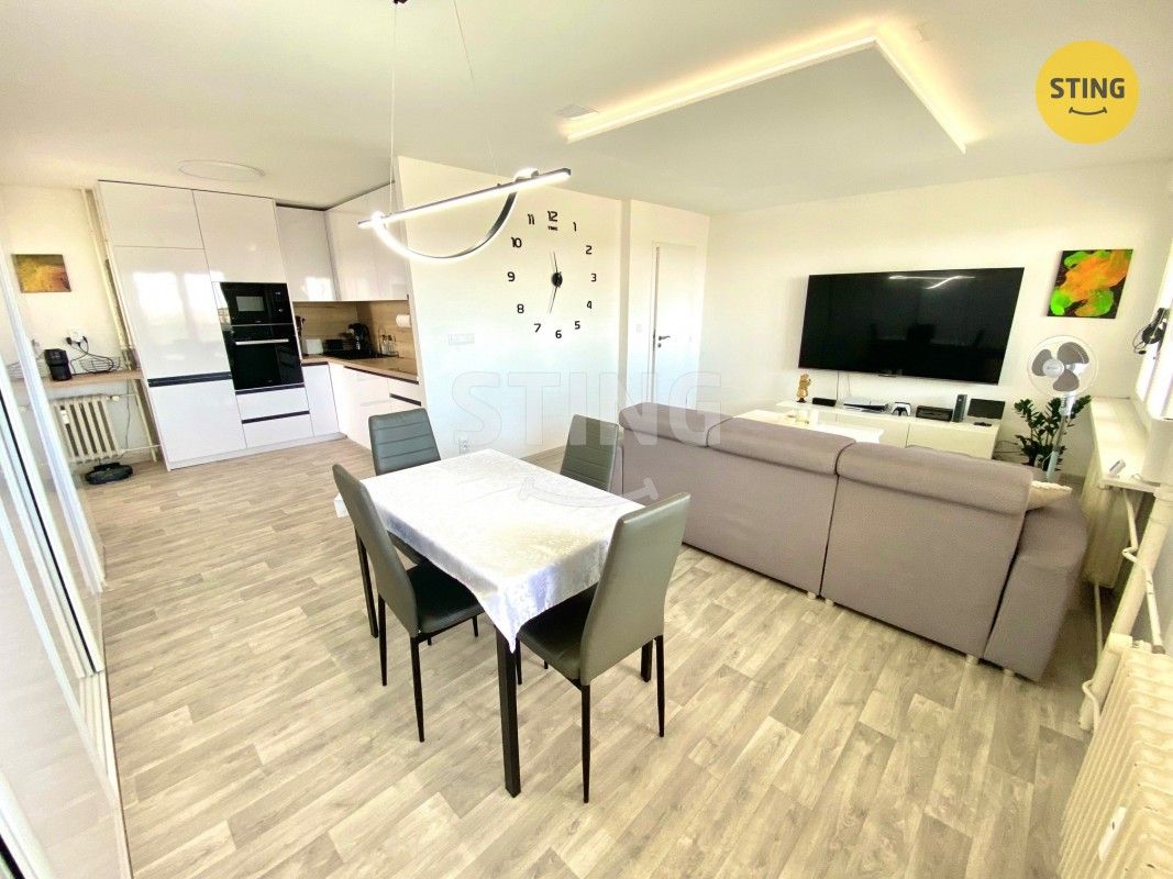 2+kk, Mařádkova 2370, Opava Předměstí, 54 m² - 2