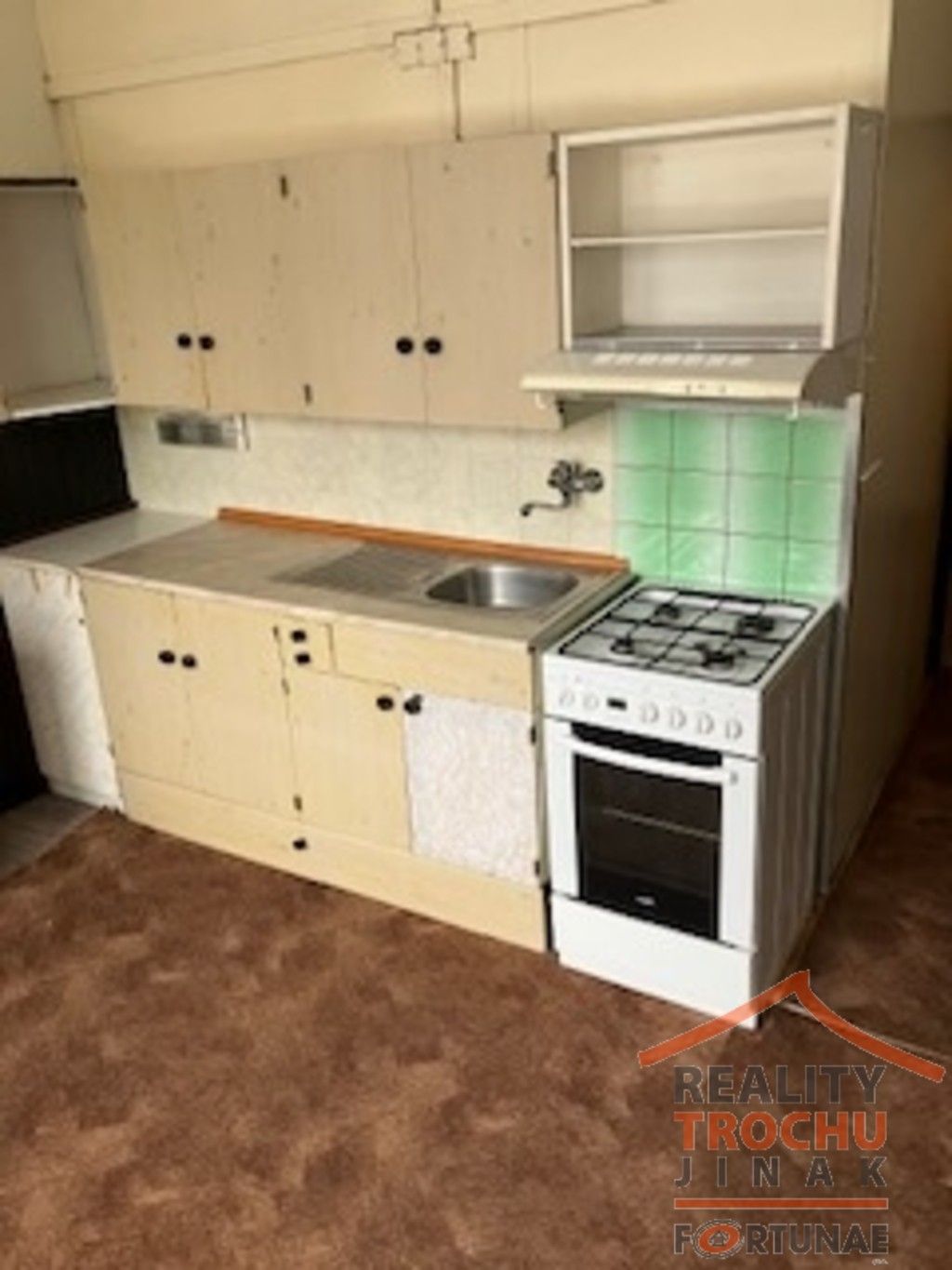 Byt 3+1 · 61 m² · Pomněnková, Trutnov Horní Staré Město - 4
