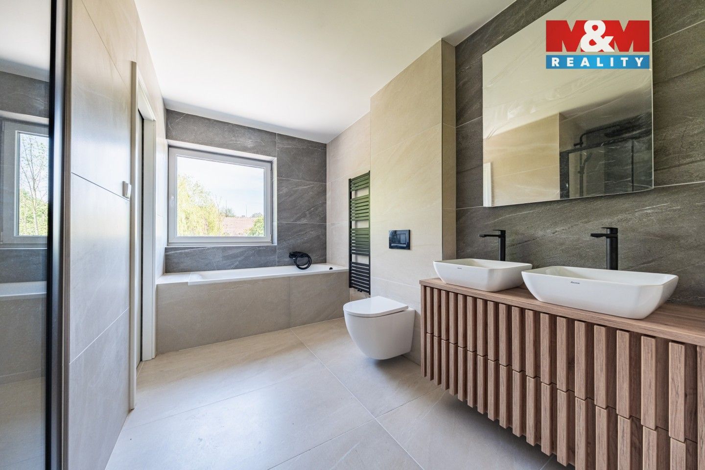 Prodej rodinný dům - Ringhofferova, Kamenice, 135 m² - 5