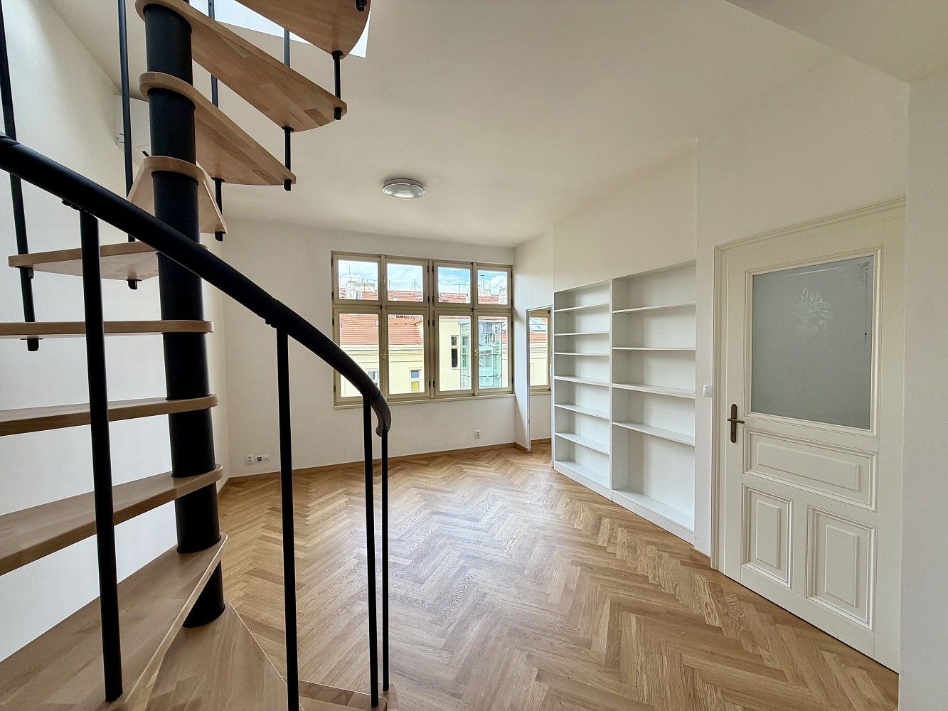 2+kk, Praha - Malá Strana, okres Praha 5, Hlavní město Praha, 44,7 m² - 2