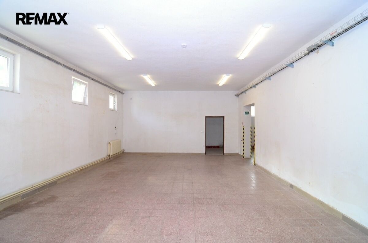 Obchodní prostory · 779 m² · Brněnec - 3