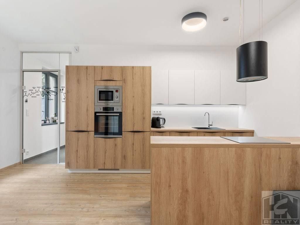 Prodej byt - Bedřichov, 468 12