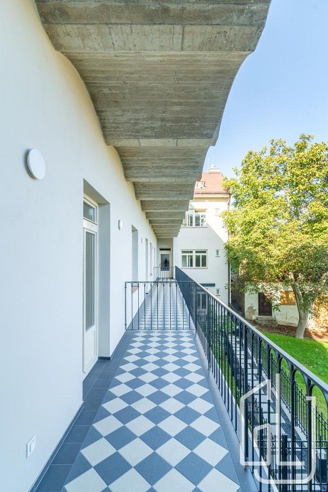 3+kk, Praha - Nusle, okres Praha 4, Hlavní město Praha, 71 m² - 2