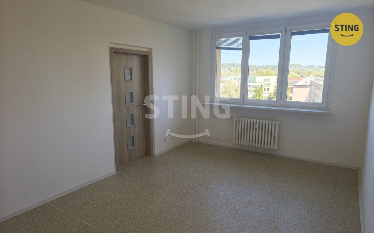 Prodej byt 3+1 - Frýdek-Místek, 70 m² - 5