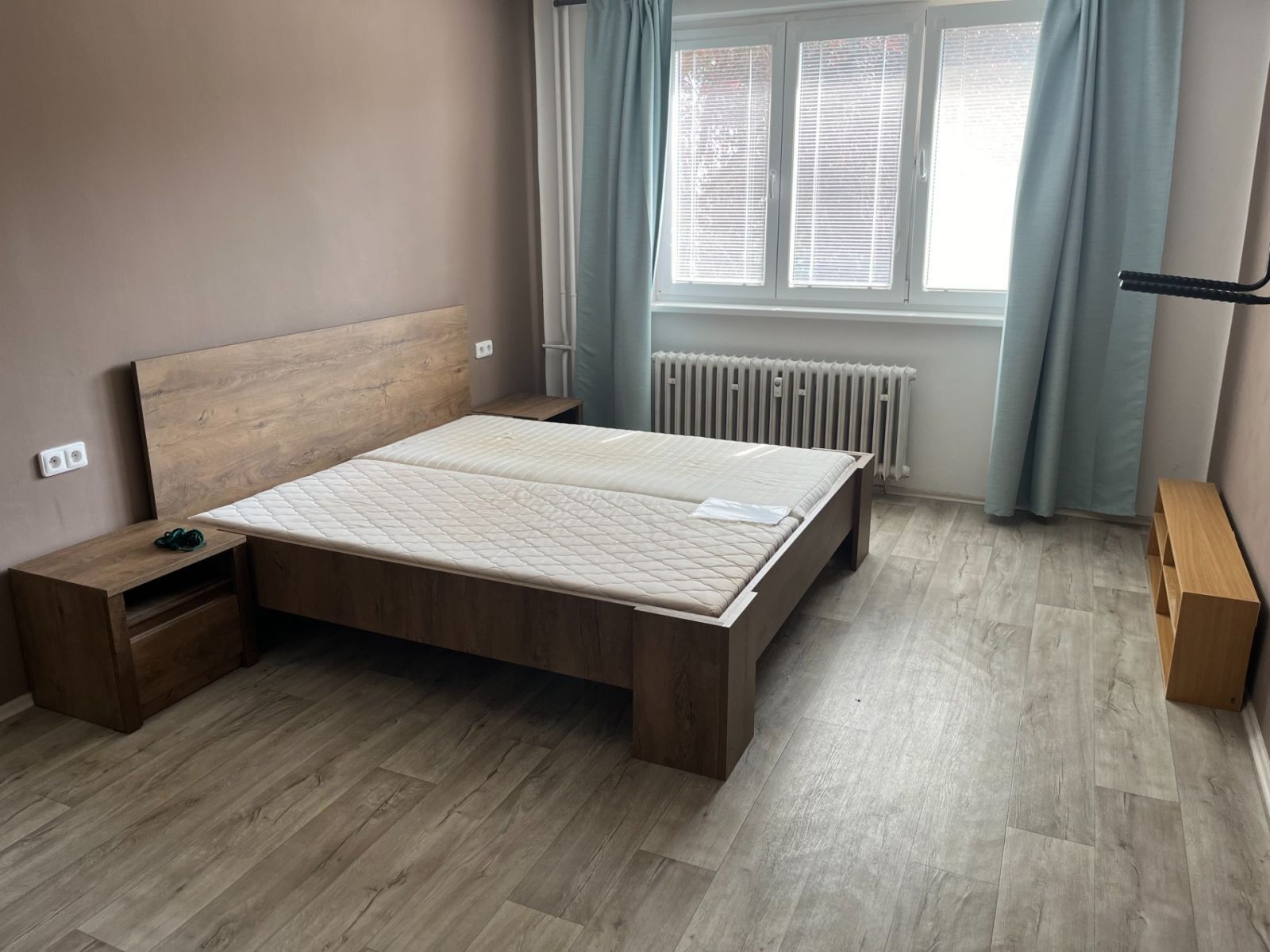 2+1, Dukelská, Zlín - Zlín, Zlínský kraj, 62 m² - 2