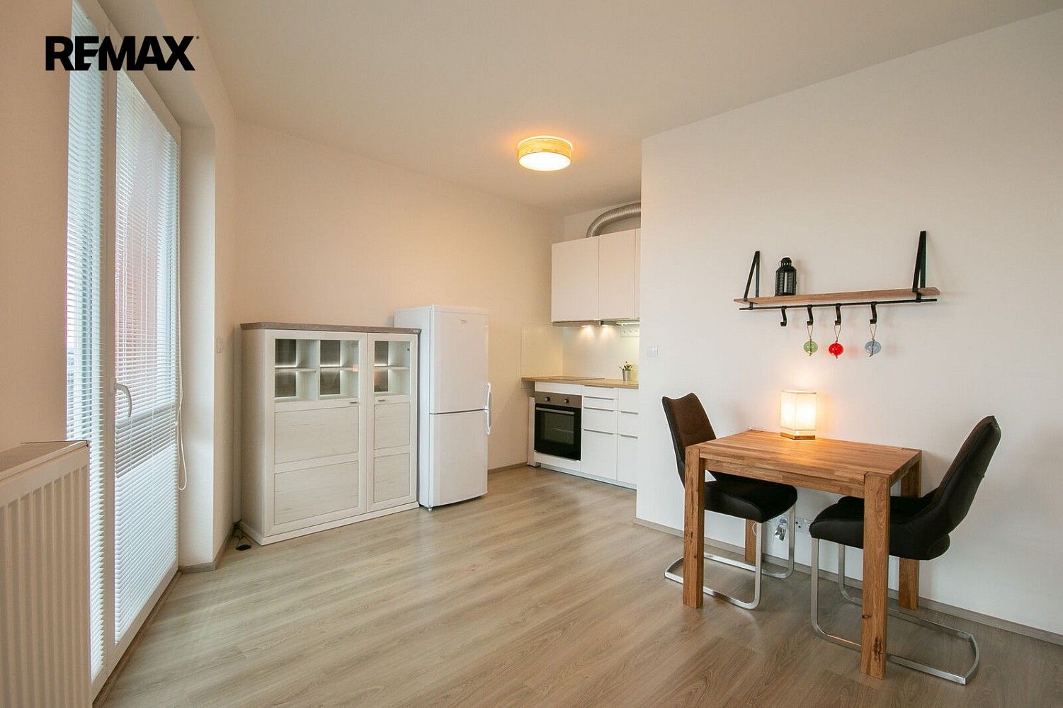 Byt 1+kk · 33 m² · Praha - Zličín, okres Praha 17, Hlavní město Praha - 4