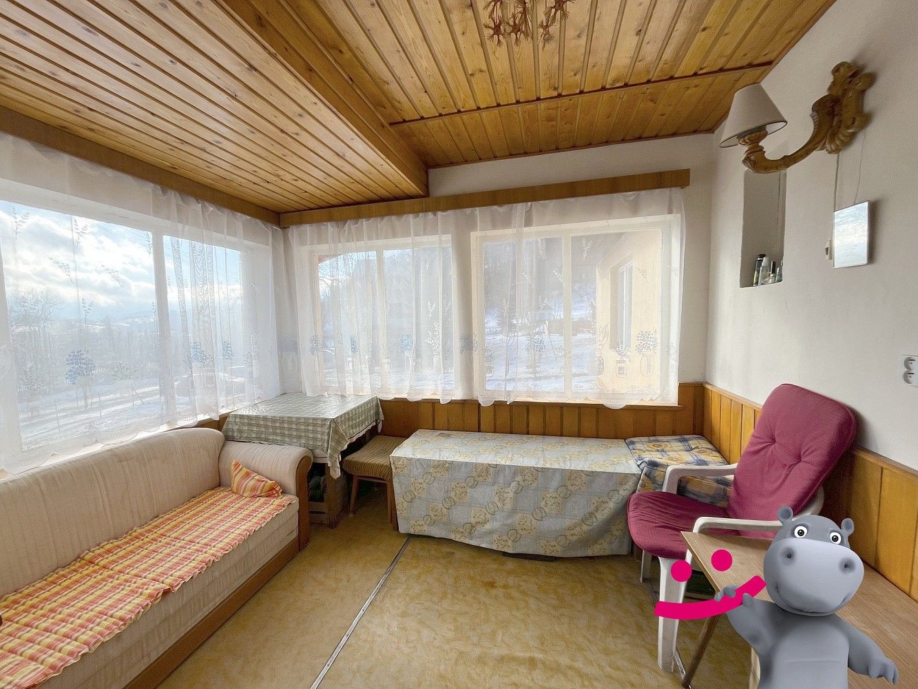 Rodinné domy, Kalvodova, Jeseník, 146 m² - 2