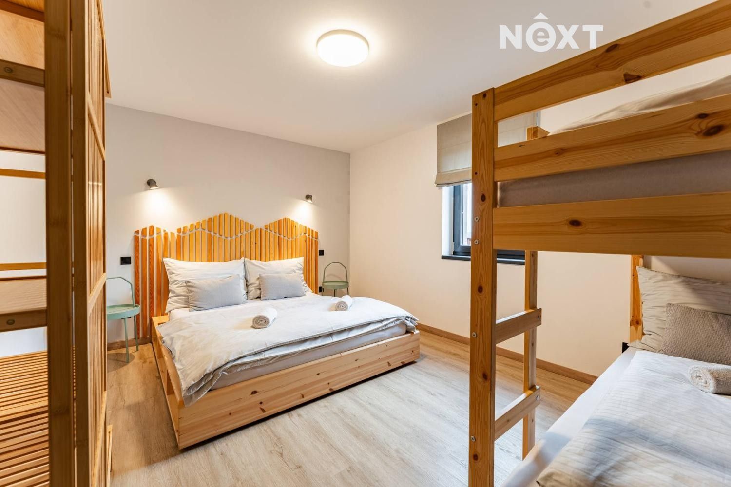 Ostatní, Sportovní 418, Staré Město, 83 m² - 2